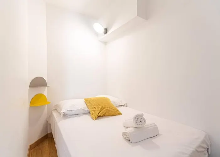 Apartman Lavie Maison Large Comfy Flat *