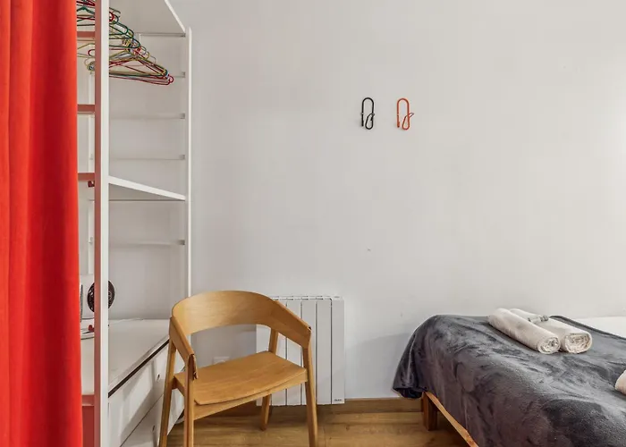 Lavie Maison Large Comfy Flat Apartman