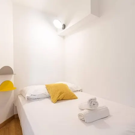 公寓 Lavie Maison Large Comfy Flat *