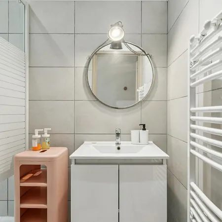 Lavie Maison Large Comfy Flat * 波尔多