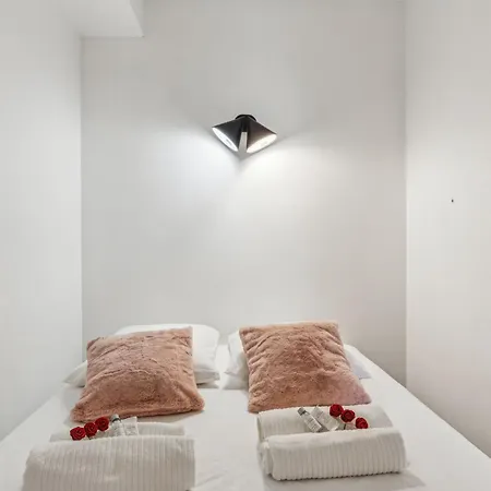 公寓 Lavie Maison Large Comfy Flat *