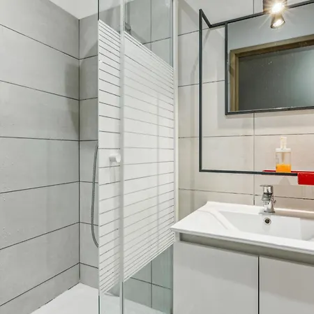 Lavie Maison Large Comfy Flat * 波尔多