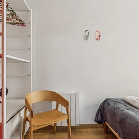 Lavie Maison Large Comfy Flat 公寓