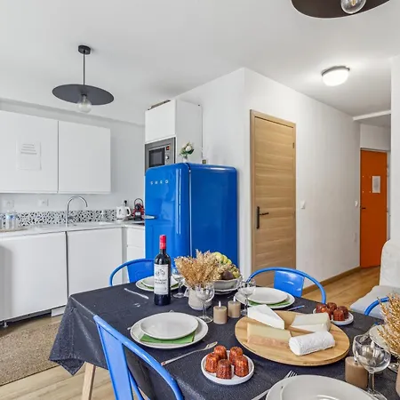 Lavie Maison Large Comfy Flat 公寓