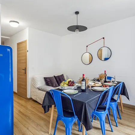 公寓 Lavie Maison Large Comfy Flat 波尔多