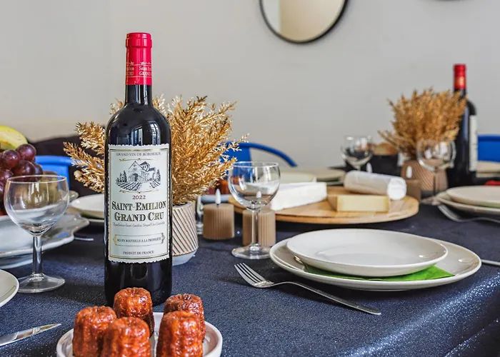 Lavie Maison Large Comfy Flat *