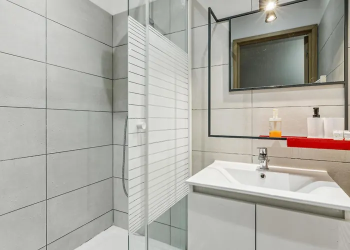 Lavie Maison Large Comfy Flat * ボルドー