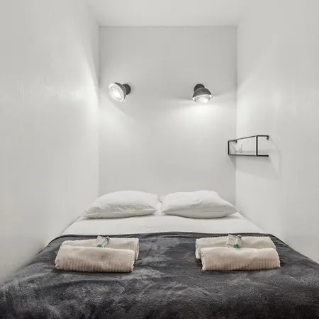 Lavie Maison Large Comfy Flat Appartamento *
